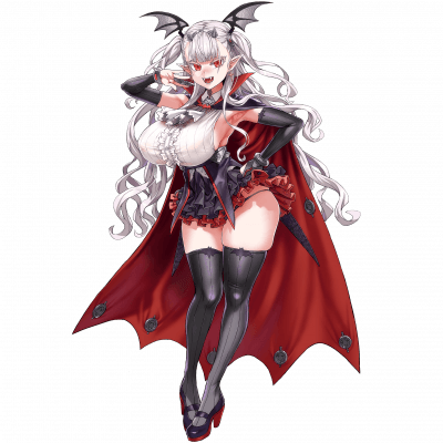 Draculina