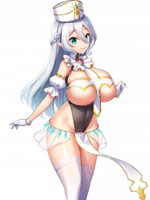 Angelica