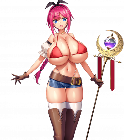 Citra Lockheart