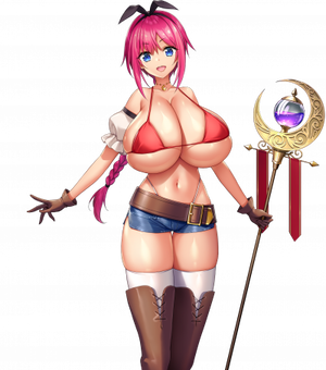 Citra Lockheart