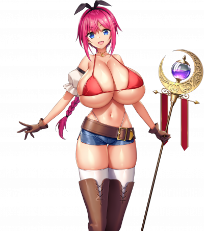 Citra Lockheart