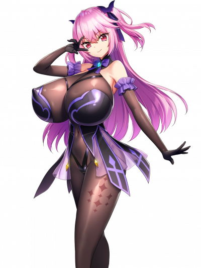 Luxual Hellmare
