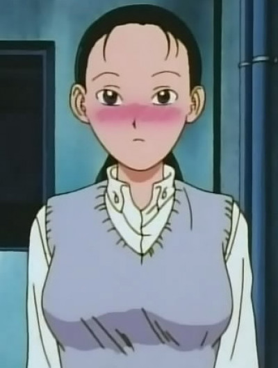 Chiyoko Kamiya