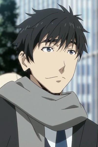 Display picture for Satoru Mikami