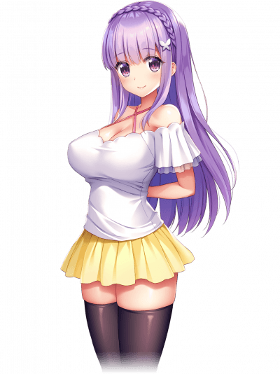 Emiri Shimojou