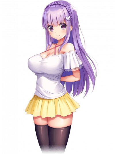Emiri Shimojou