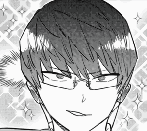 Shishuto Naruse