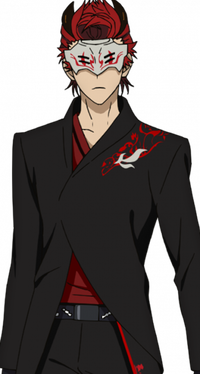 Adam Taurus