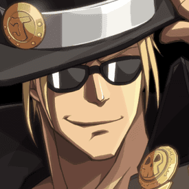 Display picture for Johnny