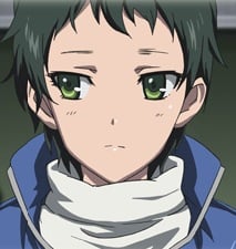 Display picture for Haruka Kawashima