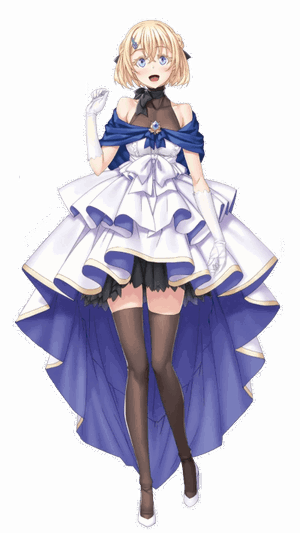 The Princess