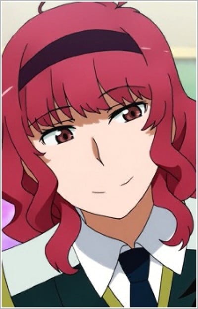 Display picture for Kasumi Takamiya