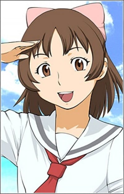 Display picture for Minamo Aoi
