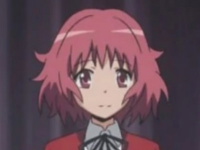 Sakura Kano portrait
