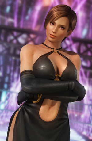 Lisa Hamilton