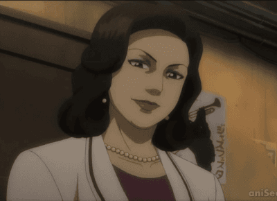Naoko Yamauchi
