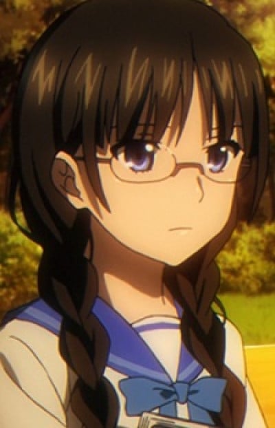 Display picture for Koyomi Shizuka