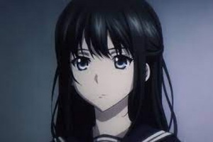 Touka Fujisaka