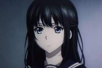 Touka Fujisaka