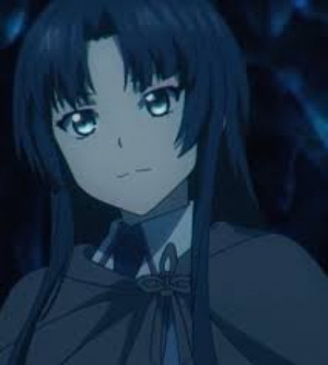 Nozomi Kamikiba