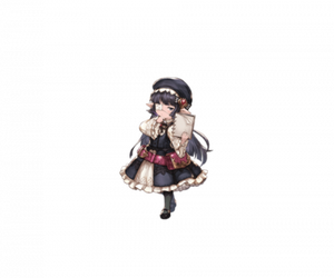 Lunalu