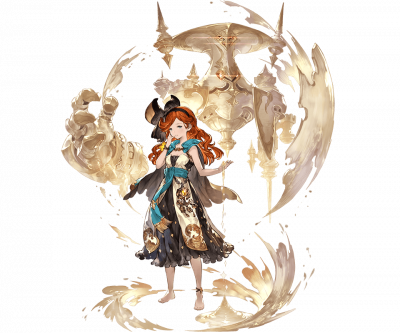Display picture for Sara