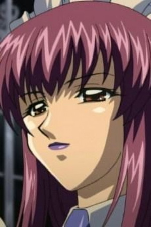 Hibino Yayoi