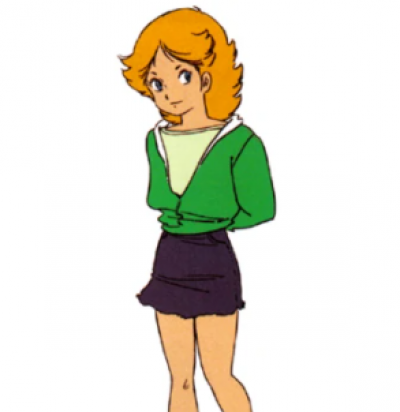 Kikka Kobayashi