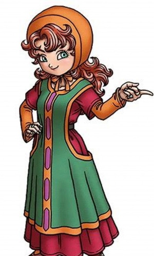 Maribel