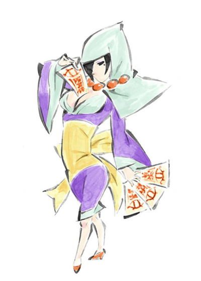 Rao