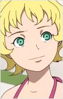 Maeter portrait