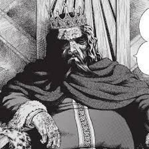 Sweyn Forkbeard