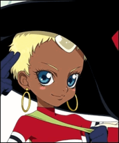 Display picture for Chat