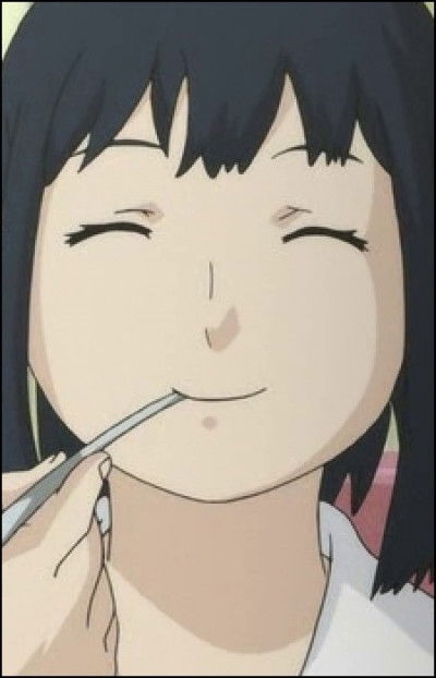 Display picture for Yukino Itou