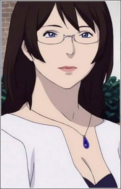 Display picture for Erica Patricia Takanami