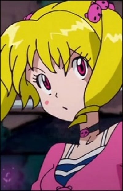 Display picture for Airu Suzaki