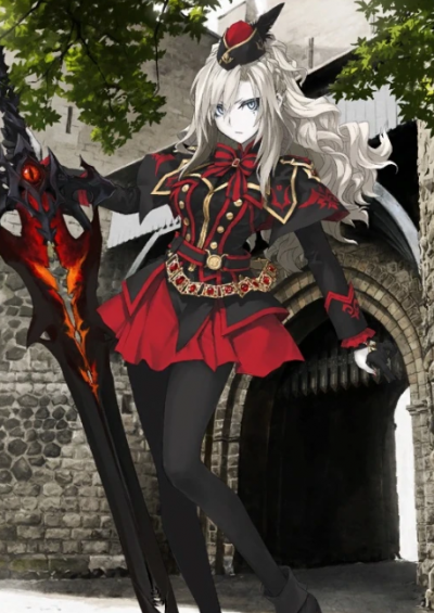 Display picture for Kriemhild