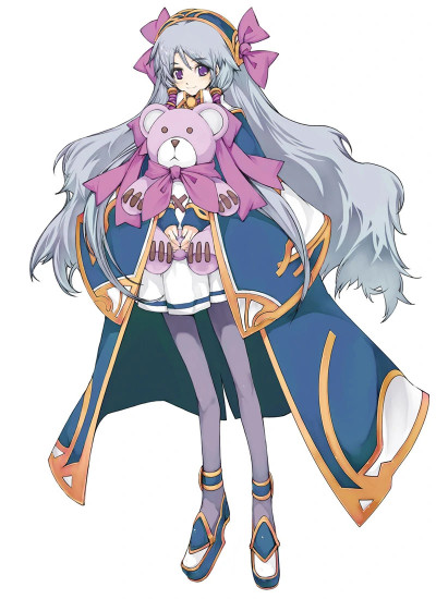 Display picture for Pamela Ibis