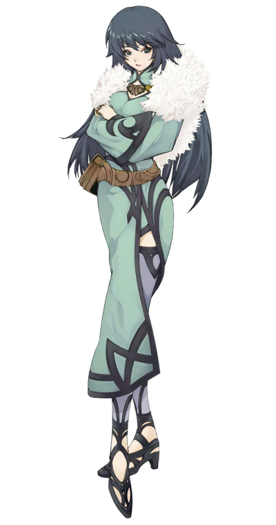 Display picture for Isolde Schelling