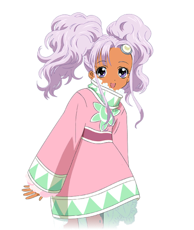 Display picture for Meredy