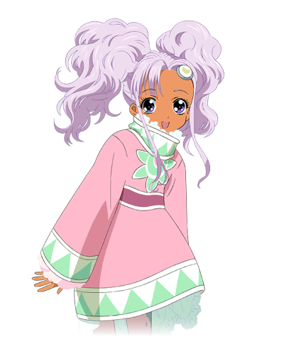 Meredy