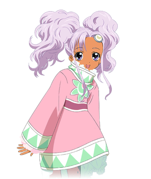 Meredy