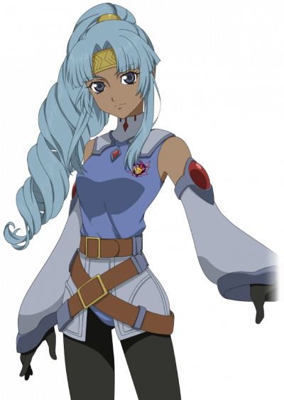Display picture for Ayla