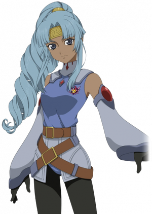 Ayla