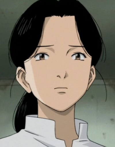 Vietnamese Female Doctor