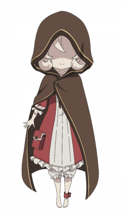 Display picture for Lily