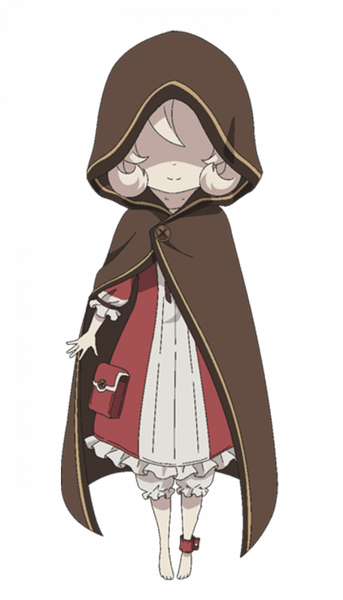 Lily