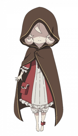 Lily