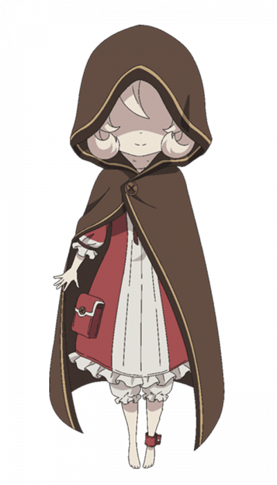 Lily