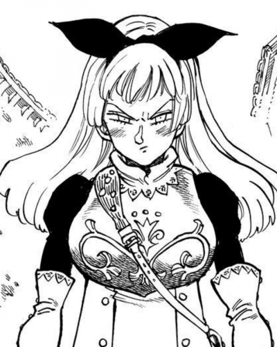 Isolde